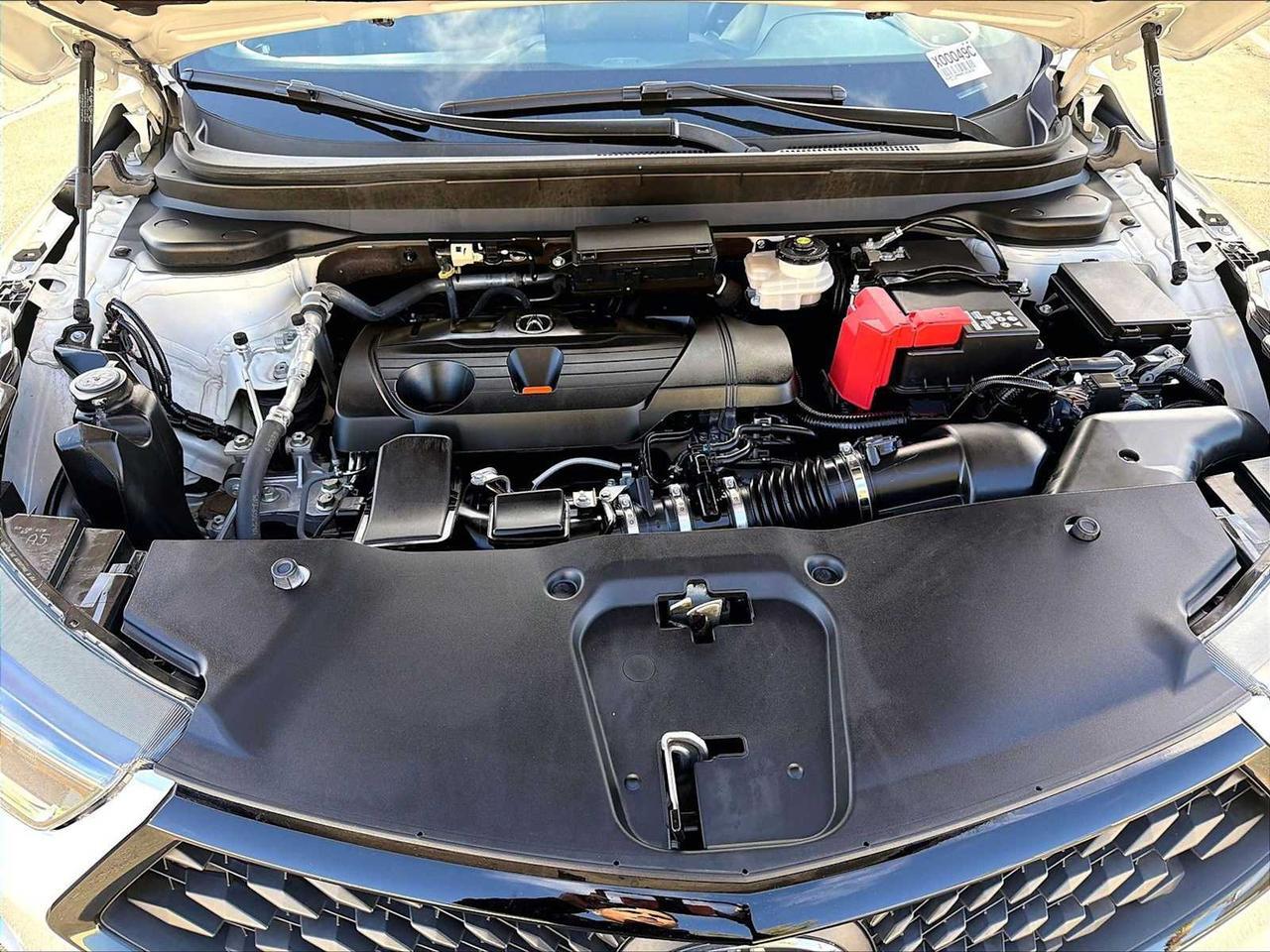2023 Acura RDX w/A-Spec Package Roseville CA