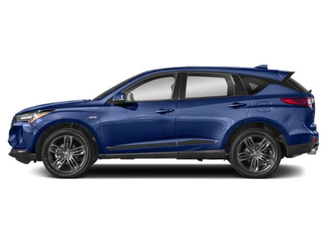 2023 Acura RDX w/A-Spec Package