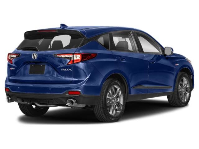 2023 Acura RDX w/A-Spec Package
