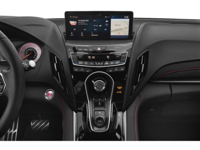 2023 Acura RDX w/A-Spec Package San Juan TX