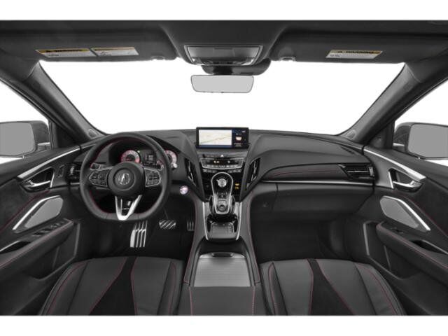 2023 Acura RDX w/A-Spec Package San Juan TX