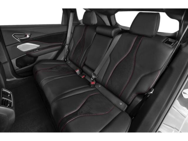2023 Acura RDX w/A-Spec Package San Juan TX