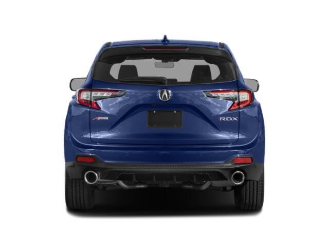 2023 Acura RDX w/A-Spec Package San Juan TX