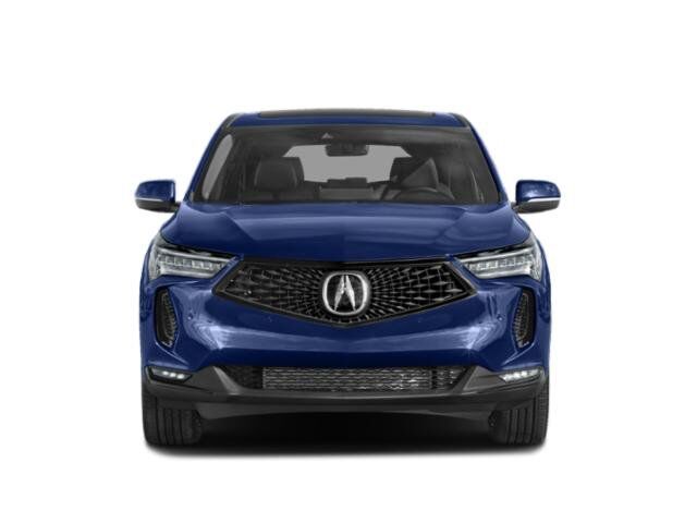 2023 Acura RDX w/A-Spec Package San Juan TX