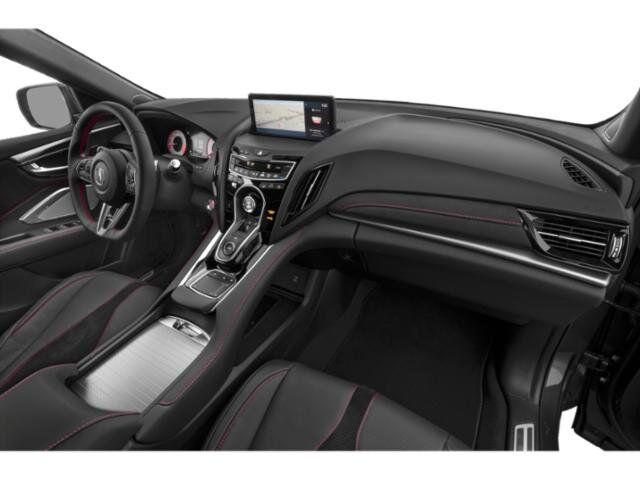 2023 Acura RDX w/A-Spec Package San Juan TX