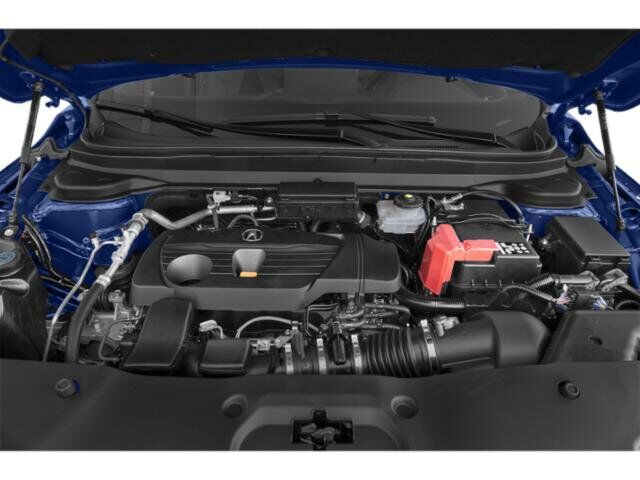 2023 Acura RDX w/A-Spec Package San Juan TX