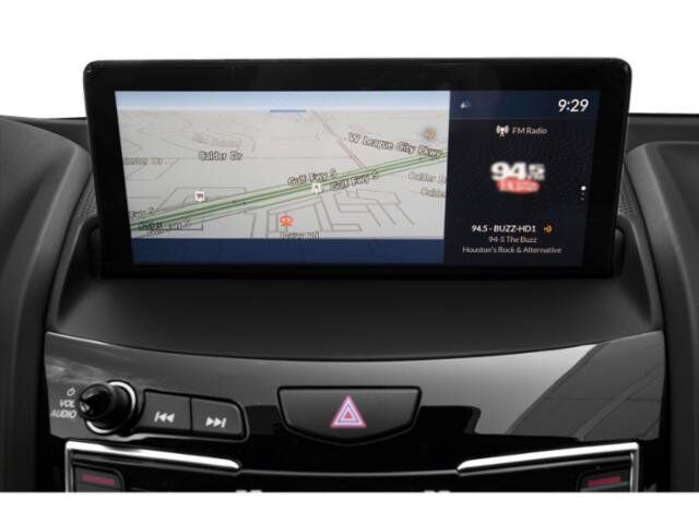 2023 Acura RDX w/A-Spec Package San Juan TX