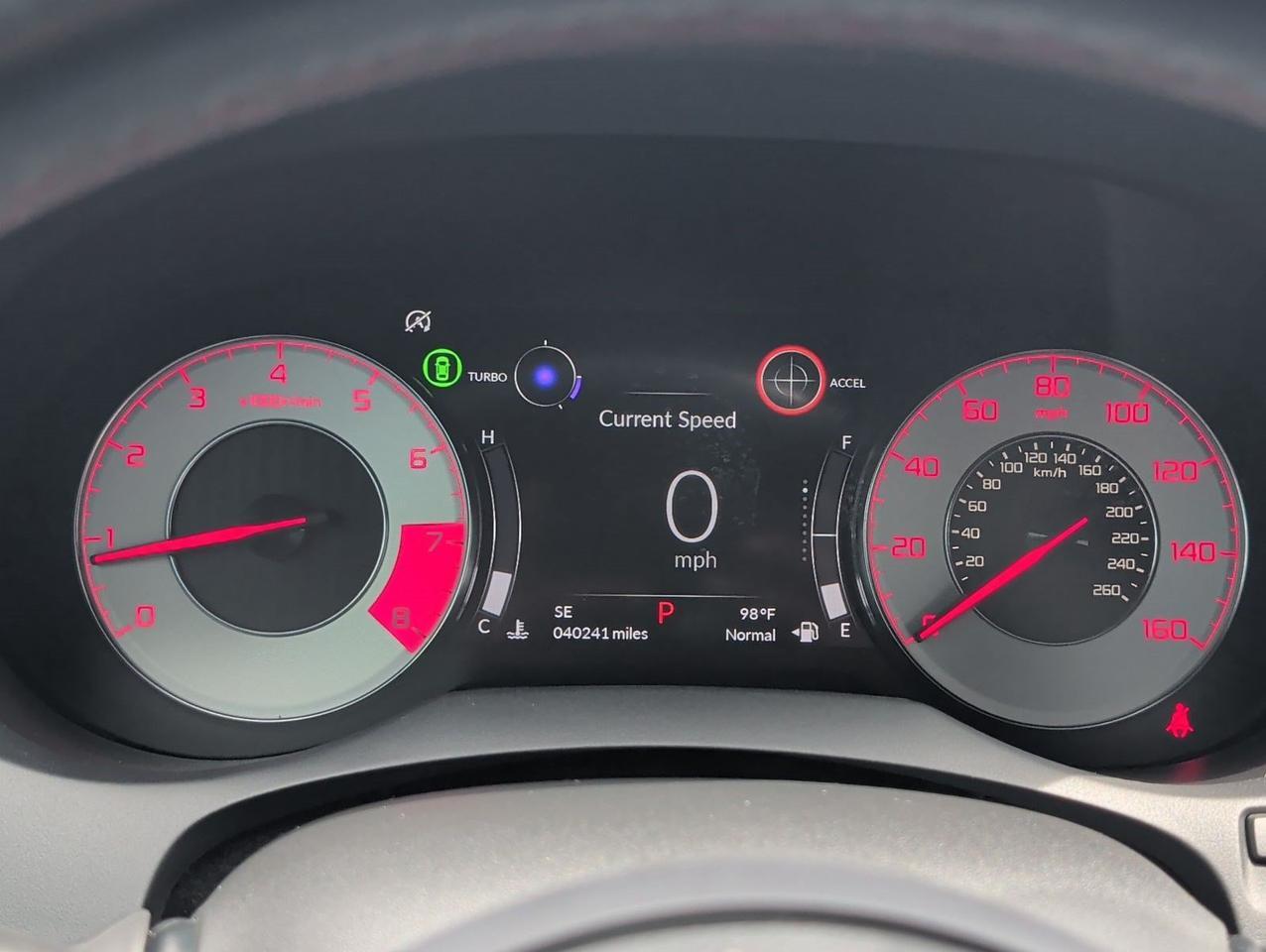 2023 Acura RDX w/A-Spec Package San Juan TX