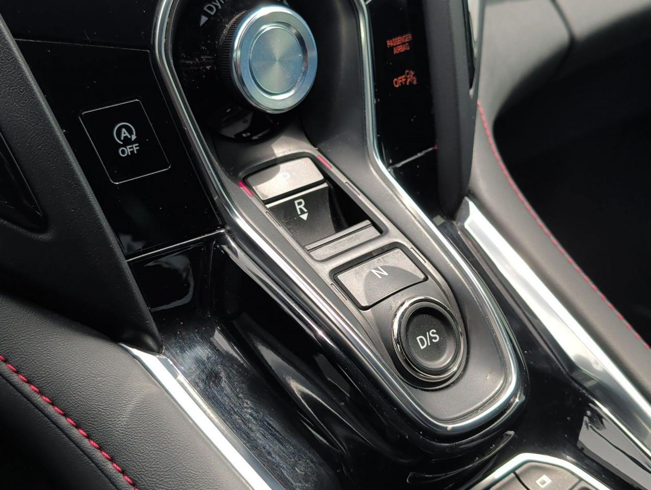 2023 Acura RDX w/A-Spec Package San Juan TX