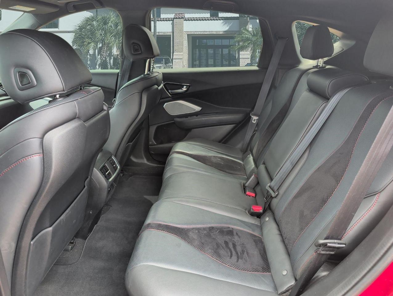 2023 Acura RDX w/A-Spec Package San Juan TX