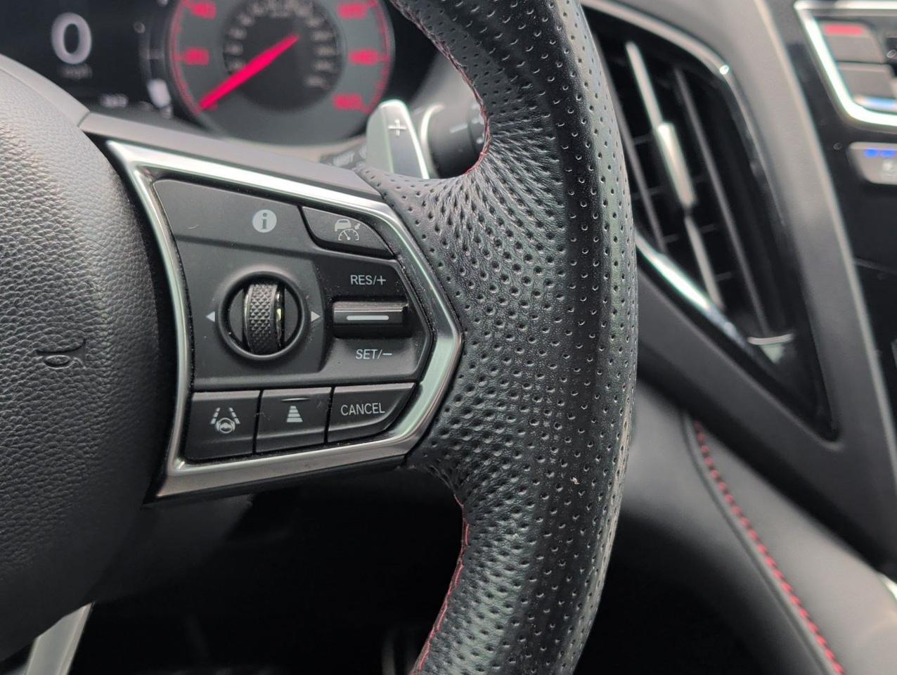 2023 Acura RDX w/A-Spec Package San Juan TX