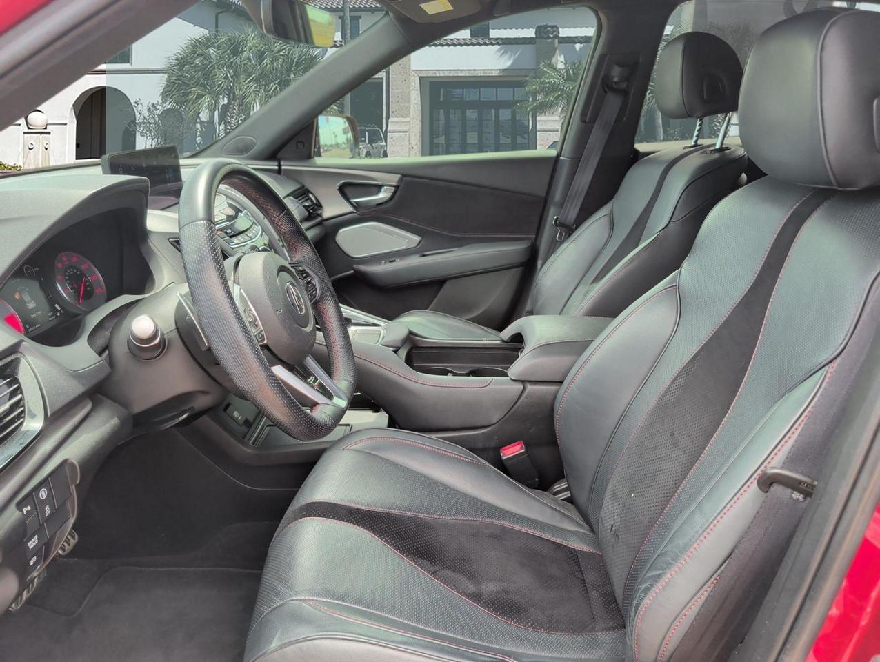 2023 Acura RDX w/A-Spec Package San Juan TX
