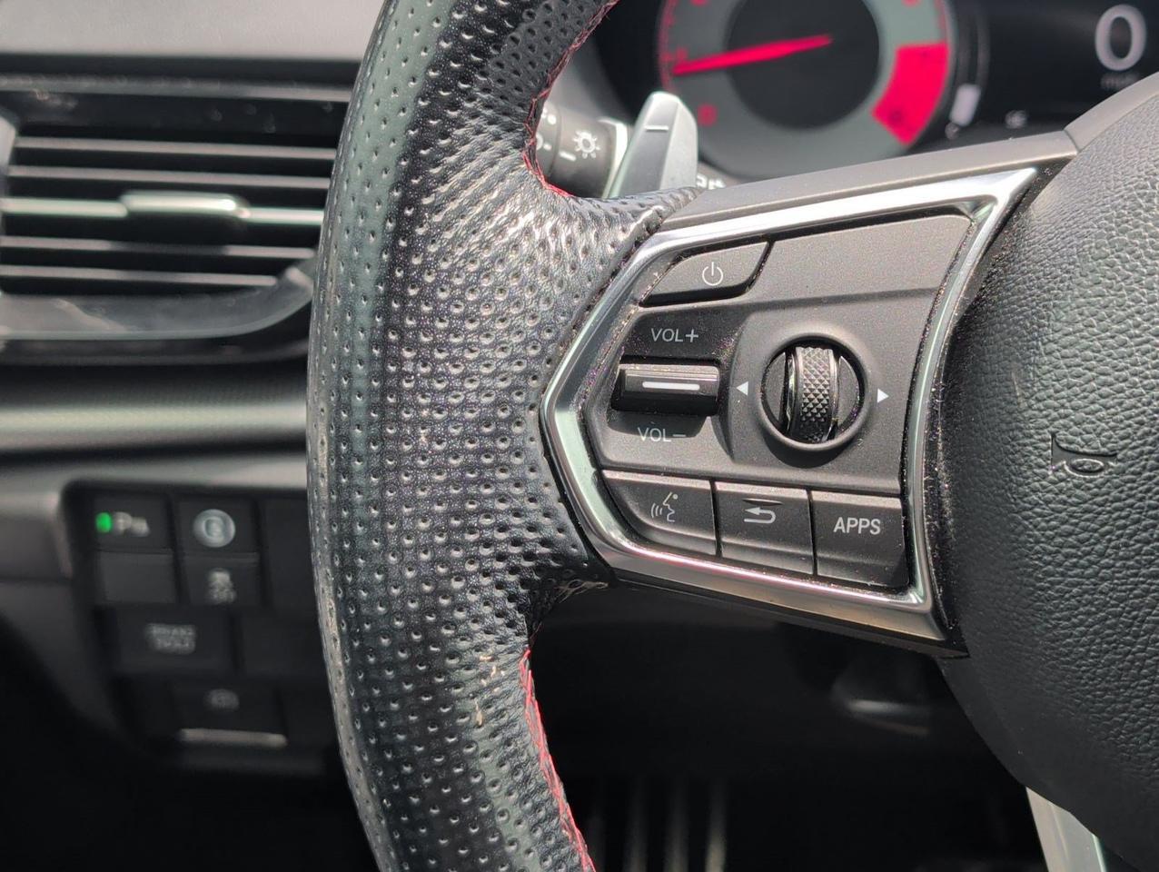 2023 Acura RDX w/A-Spec Package San Juan TX