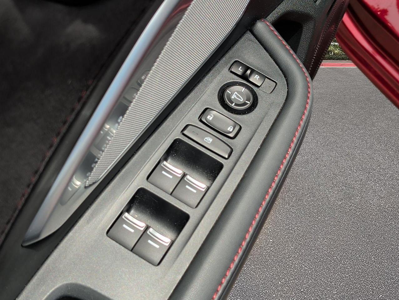 2023 Acura RDX w/A-Spec Package San Juan TX