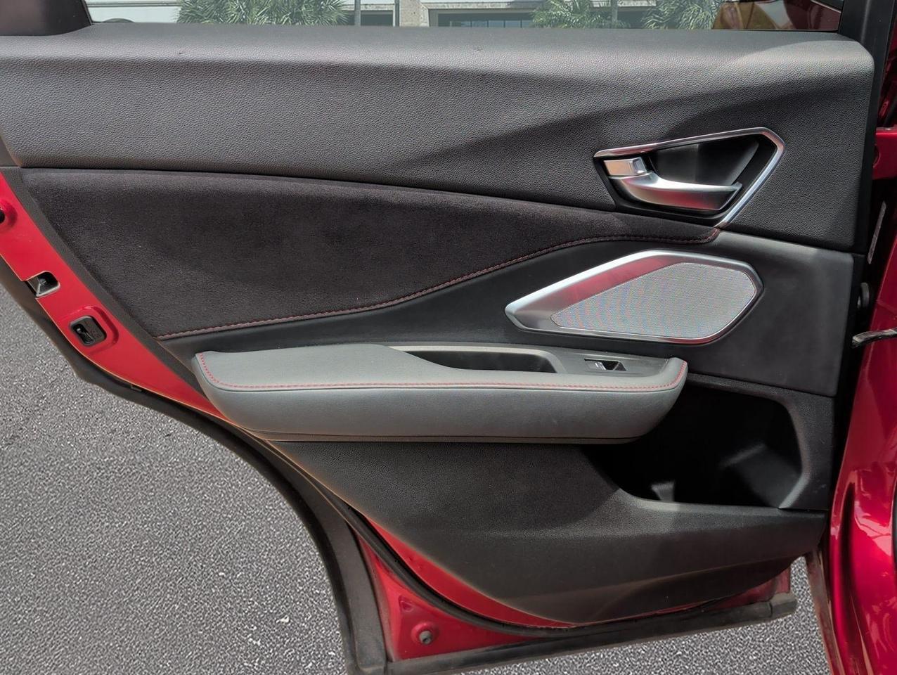 2023 Acura RDX w/A-Spec Package San Juan TX