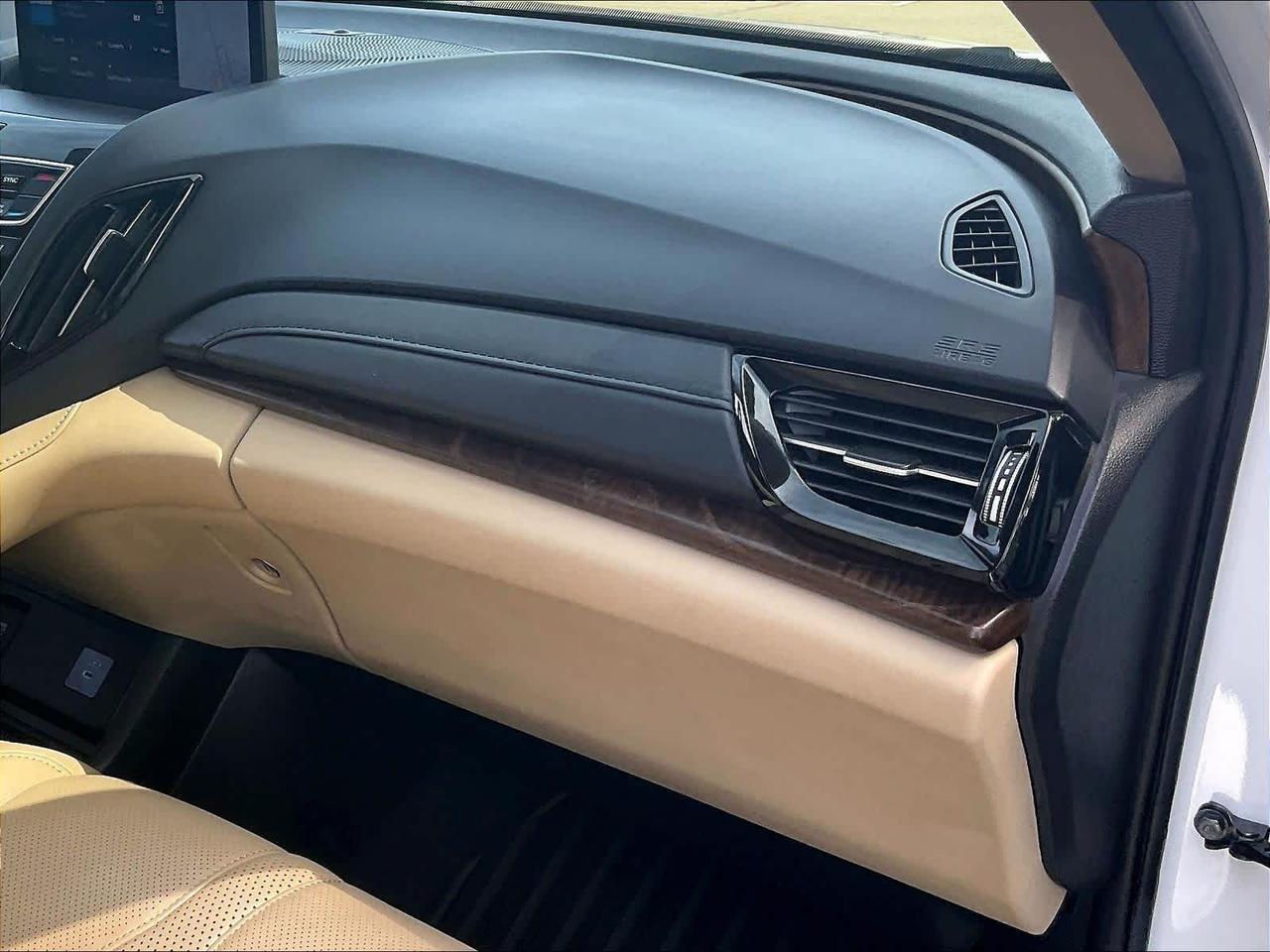 2023 Acura RDX w/Advance Package Roseville CA