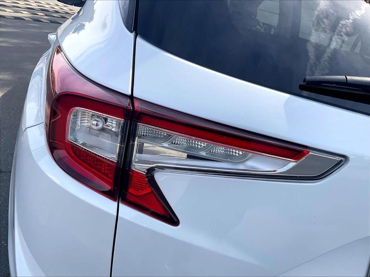 2023 Acura RDX w/Advance Package Roseville CA