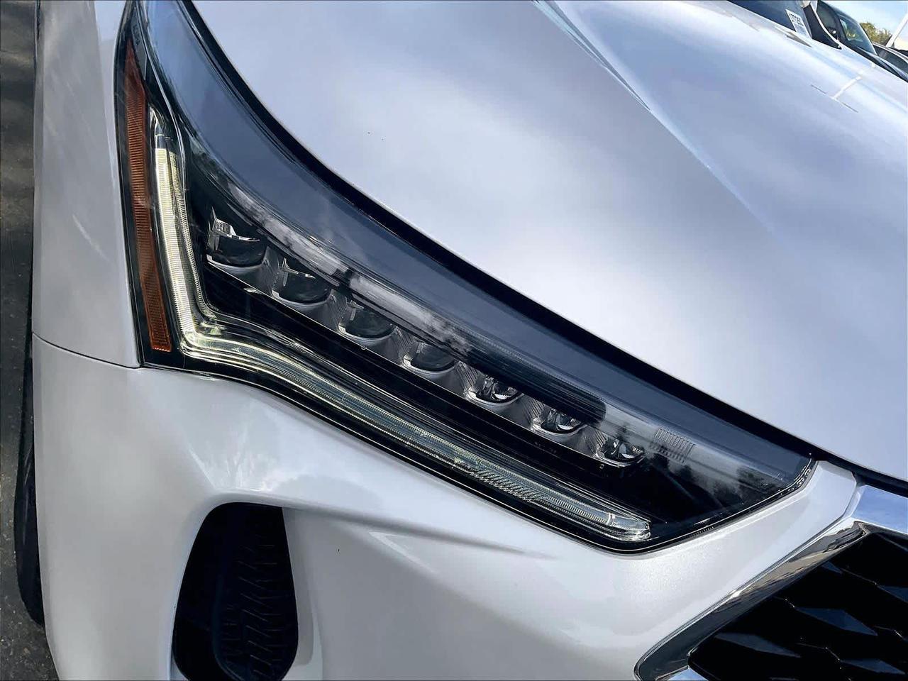 2023 Acura RDX w/Advance Package Roseville CA