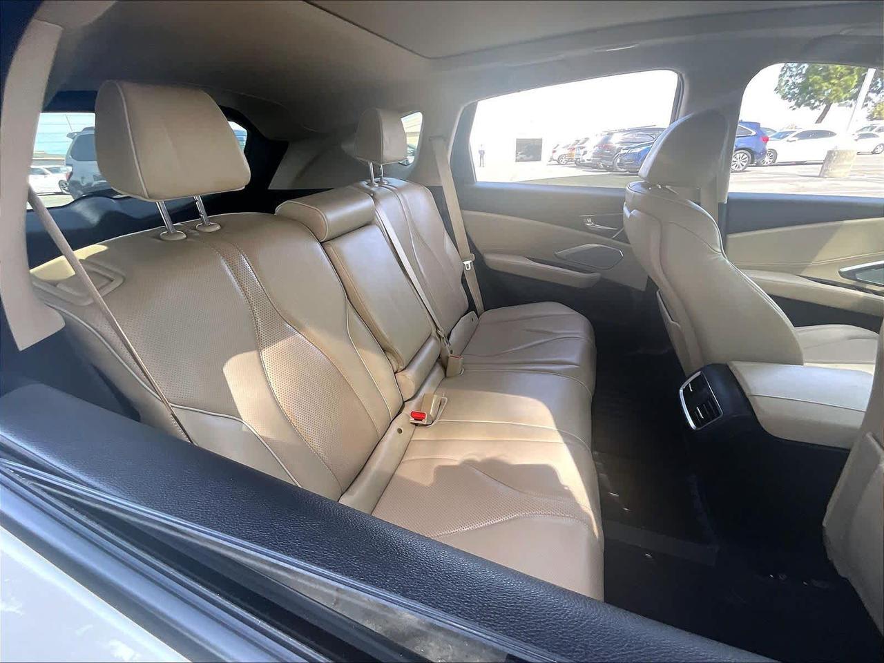 2023 Acura RDX w/Advance Package Roseville CA