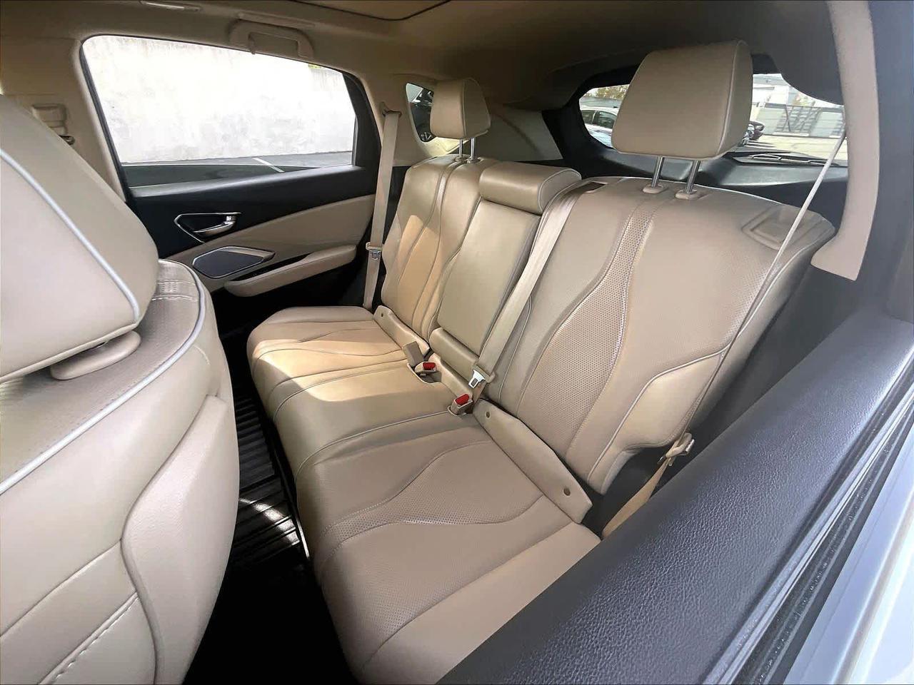 2023 Acura RDX w/Advance Package Roseville CA