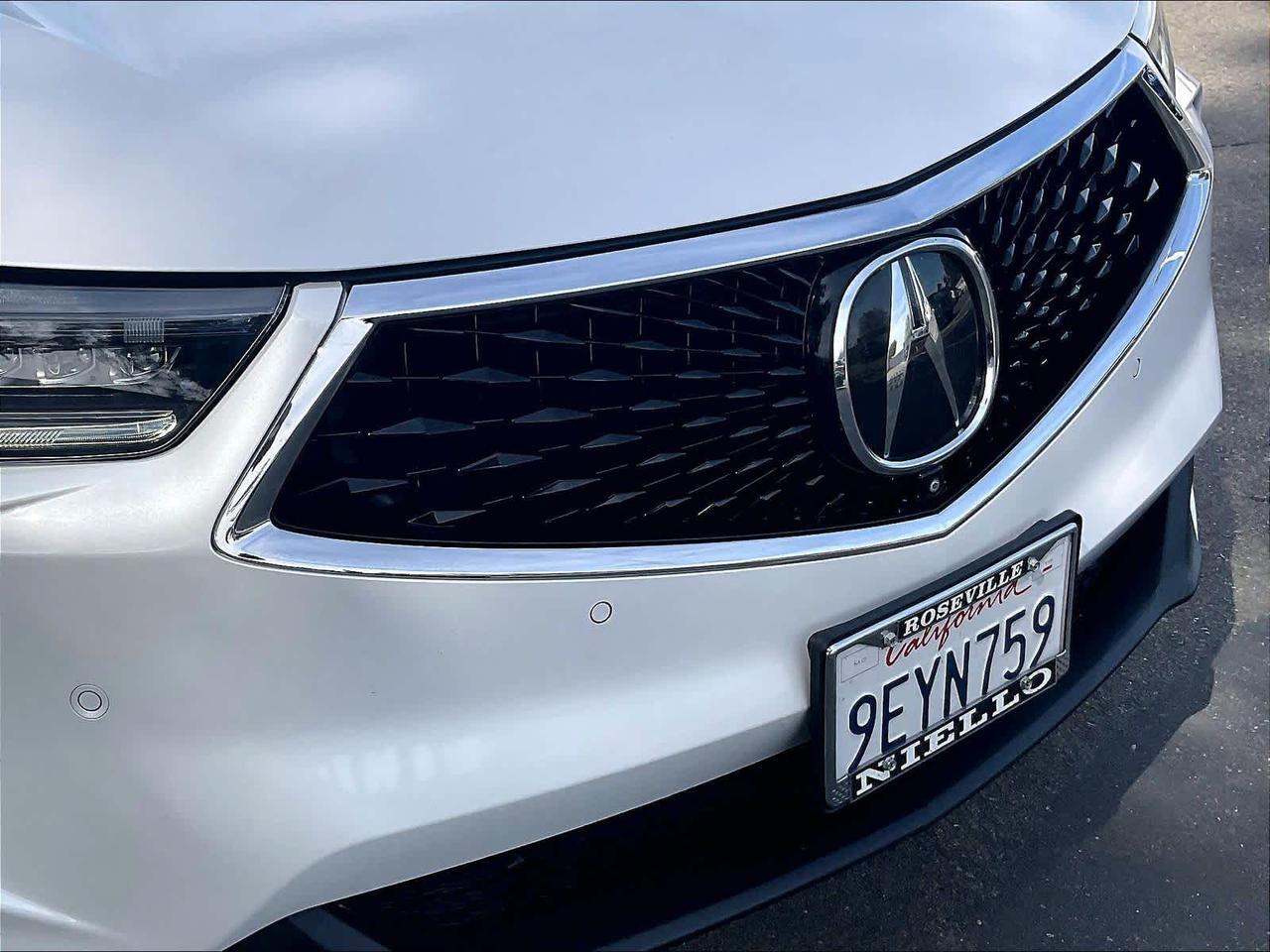 2023 Acura RDX w/Advance Package Roseville CA