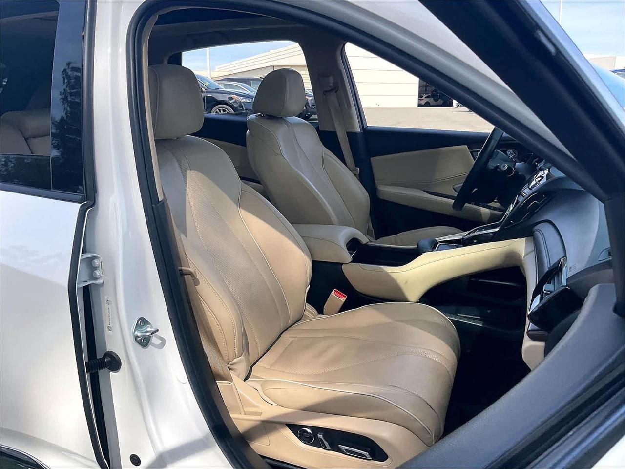 2023 Acura RDX w/Advance Package Roseville CA