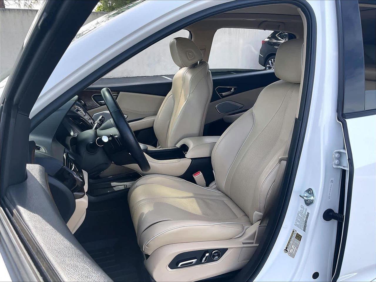 2023 Acura RDX w/Advance Package Roseville CA