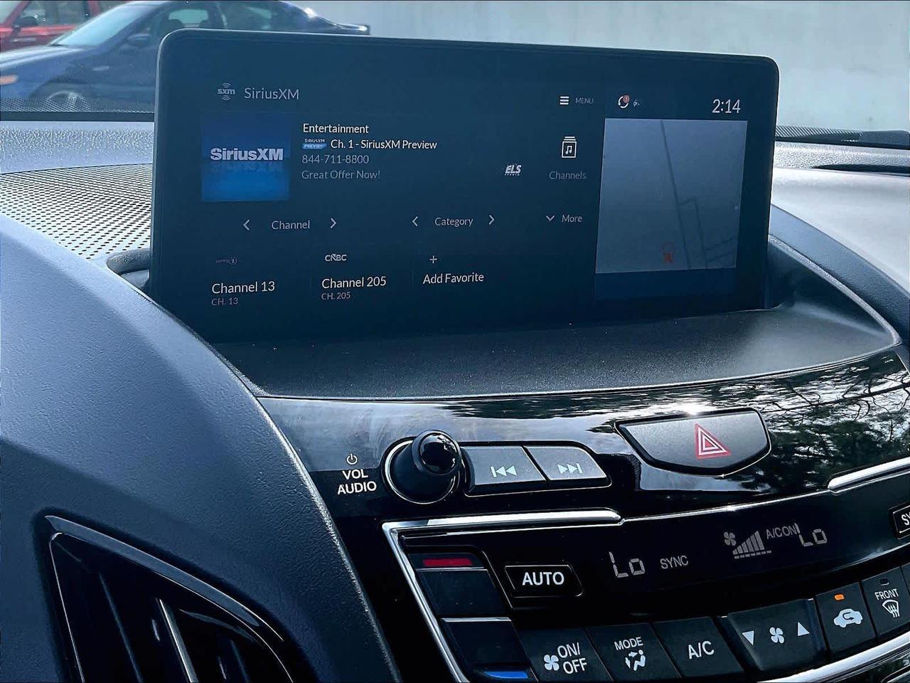 2023 Acura RDX w/Advance Package Roseville CA