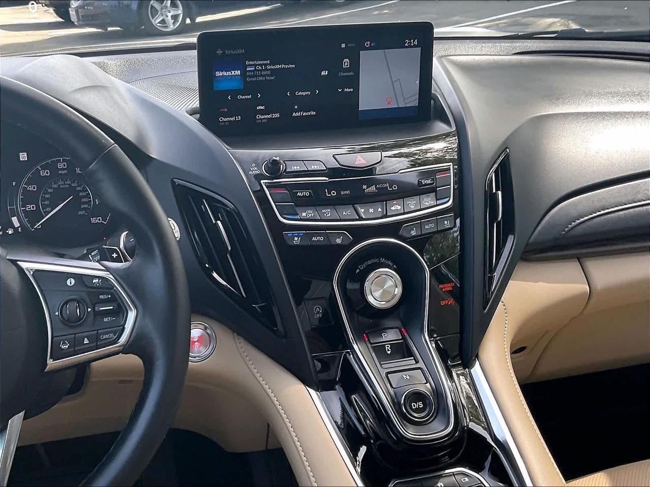 2023 Acura RDX w/Advance Package Roseville CA