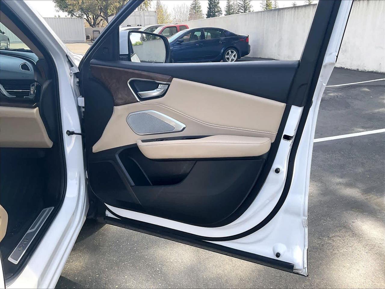 2023 Acura RDX w/Advance Package Roseville CA