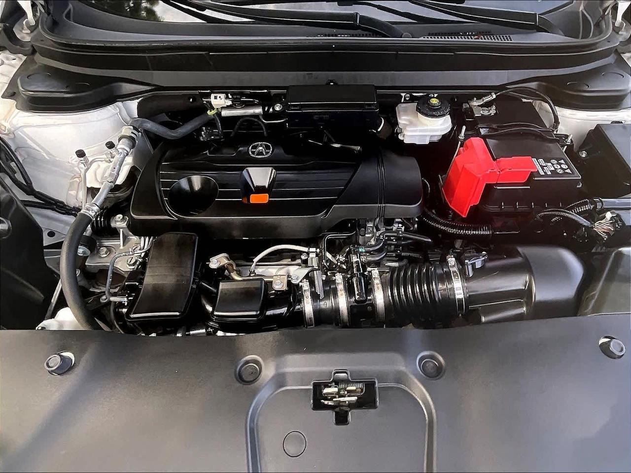 2023 Acura RDX w/Advance Package Roseville CA