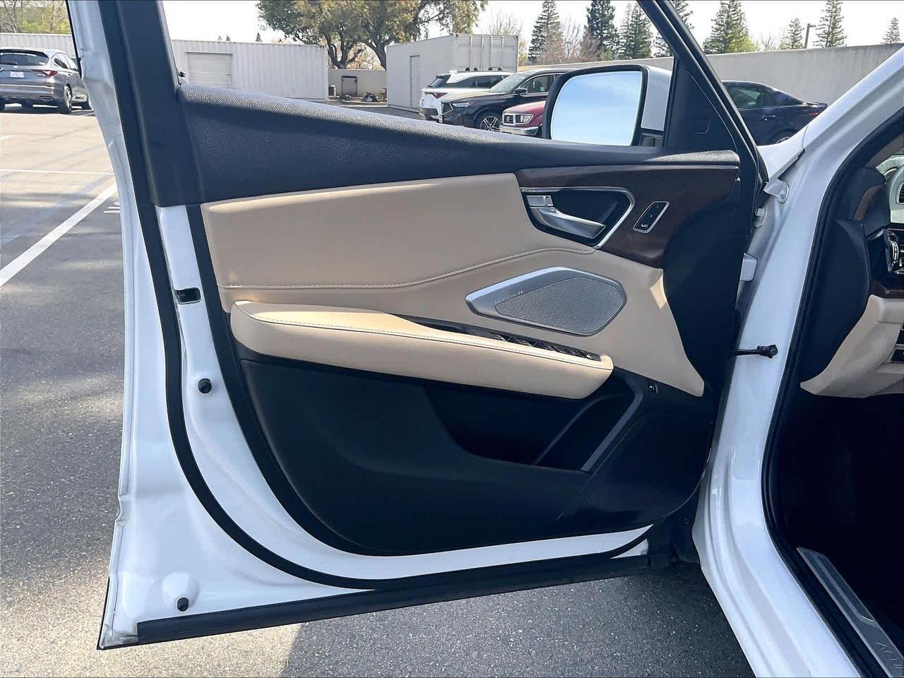 2023 Acura RDX w/Advance Package Roseville CA