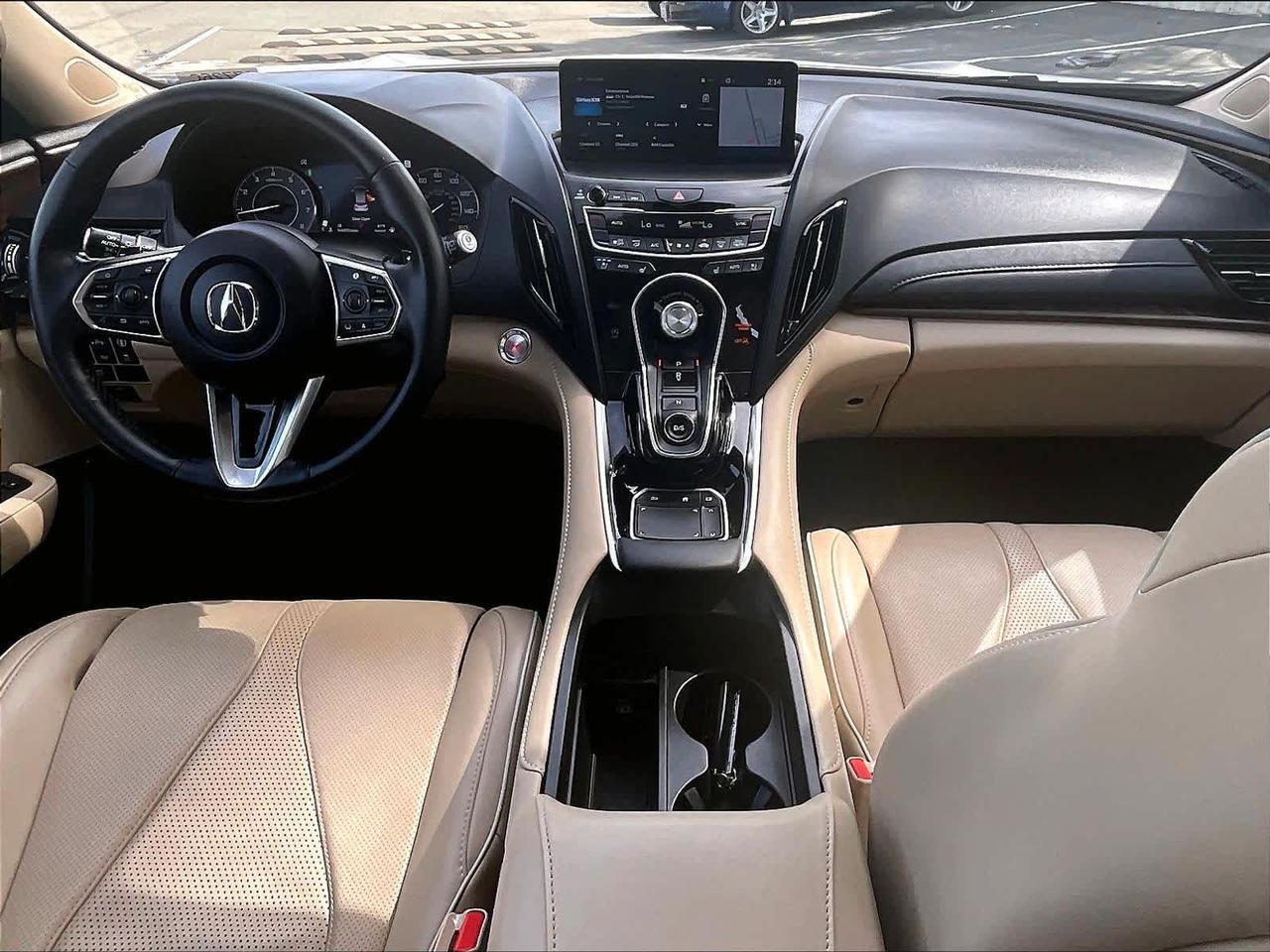 2023 Acura RDX w/Advance Package Roseville CA