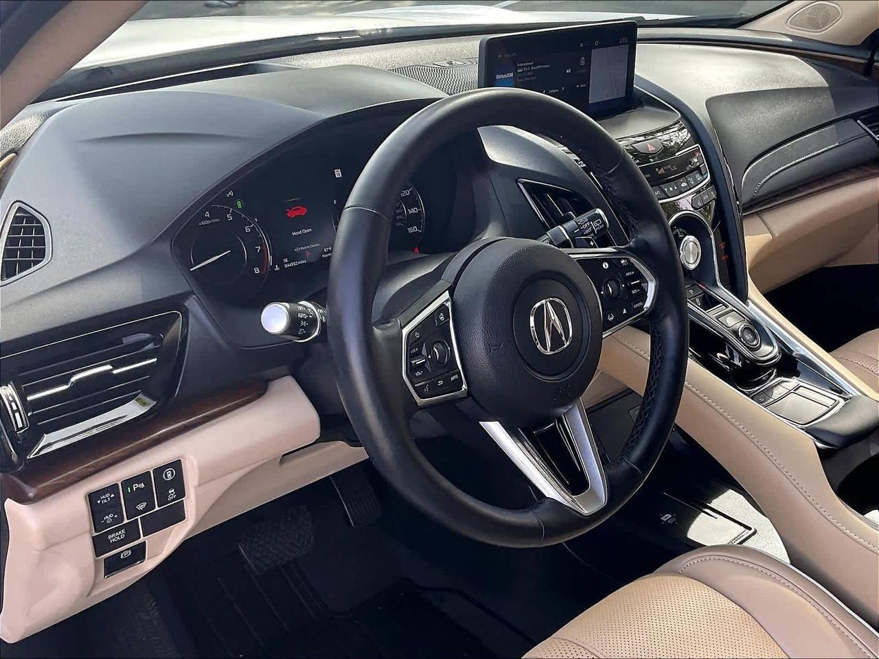 2023 Acura RDX w/Advance Package Roseville CA