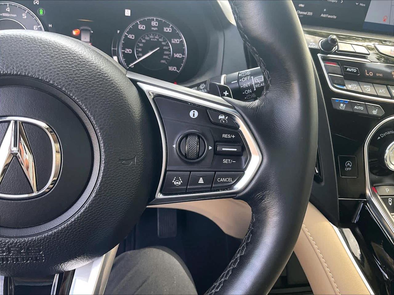 2023 Acura RDX w/Advance Package Roseville CA