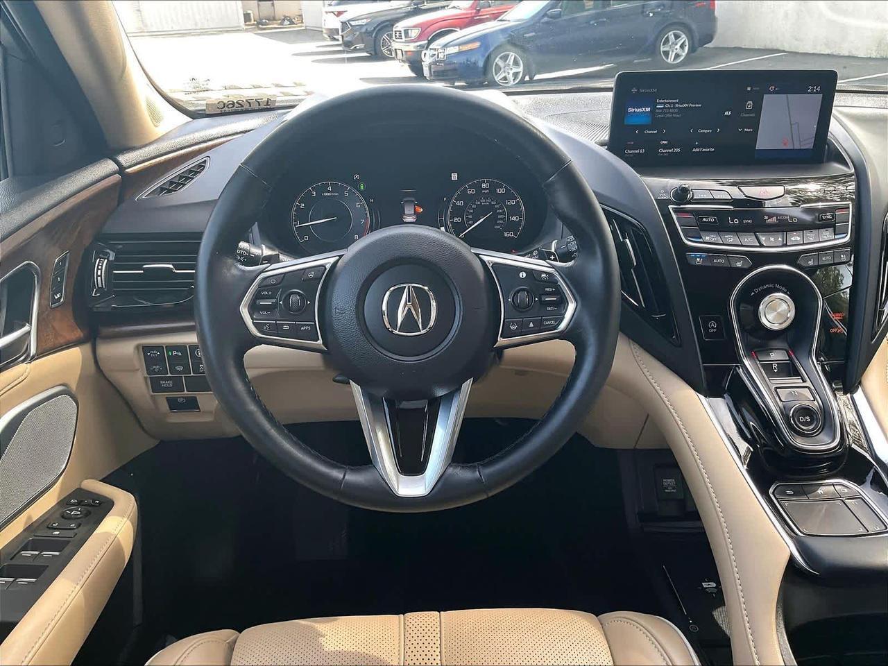 2023 Acura RDX w/Advance Package Roseville CA