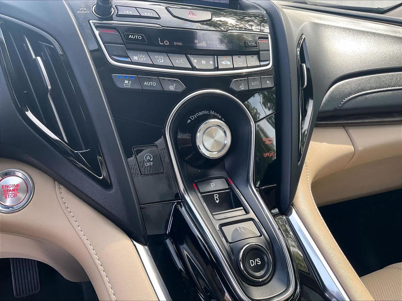 2023 Acura RDX w/Advance Package Roseville CA