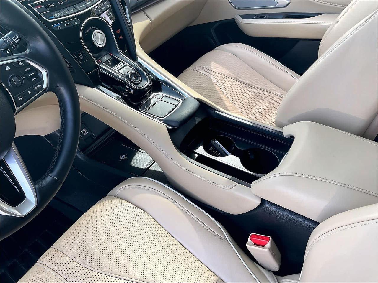 2023 Acura RDX w/Advance Package Roseville CA