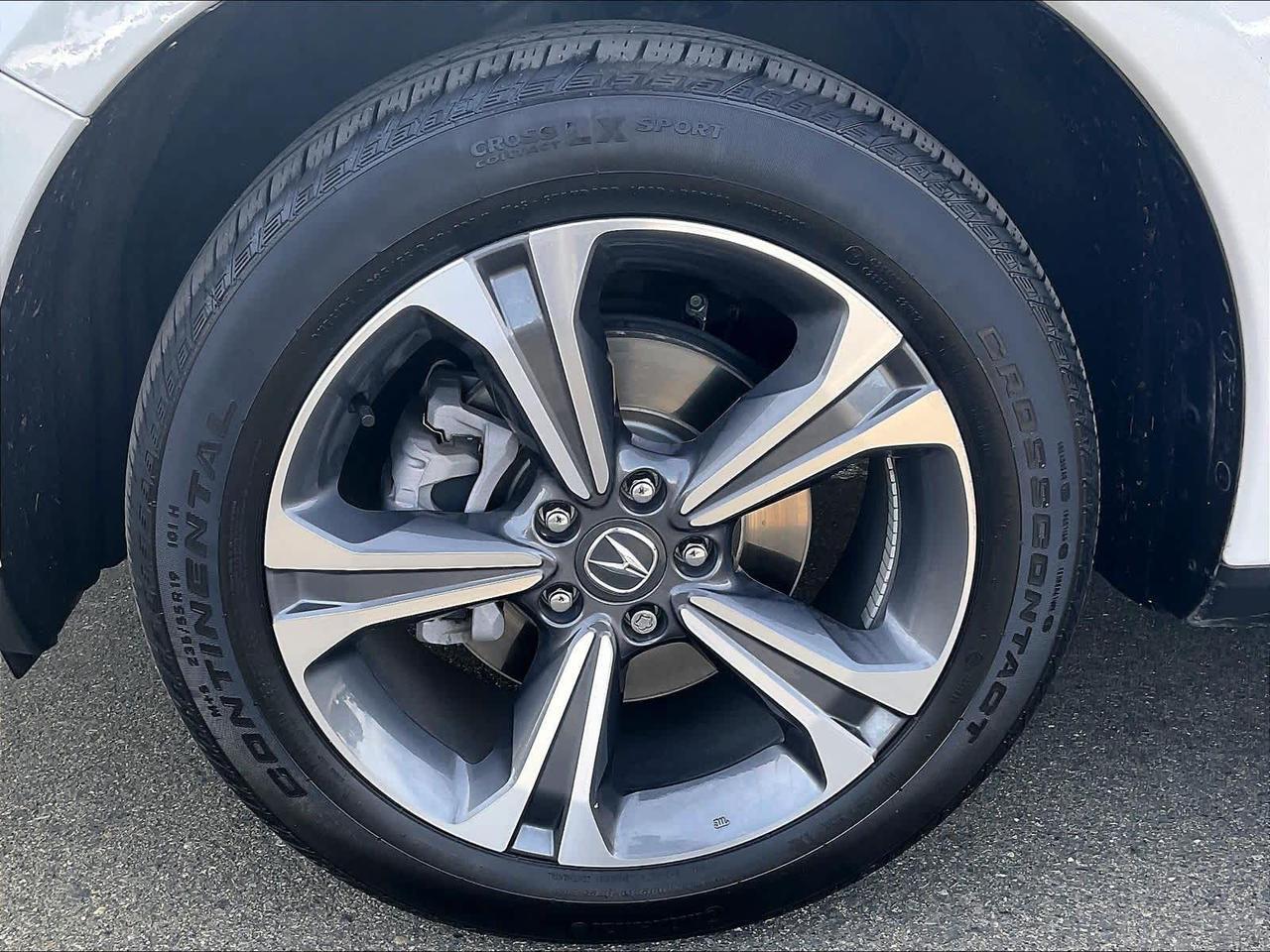 2023 Acura RDX w/Advance Package Roseville CA