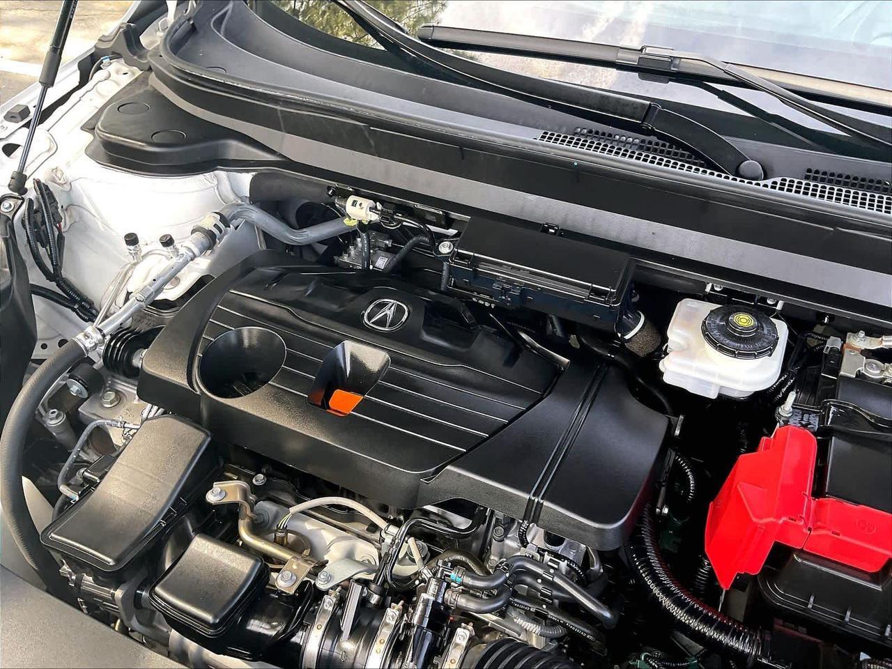 2023 Acura RDX w/Advance Package Roseville CA