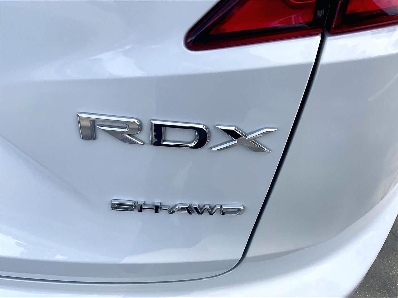 2023 Acura RDX w/Advance Package Roseville CA