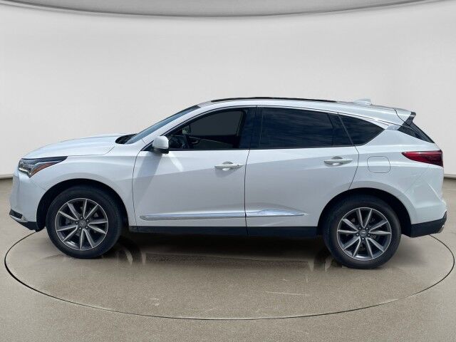 2023 Acura RDX w/Technology Package