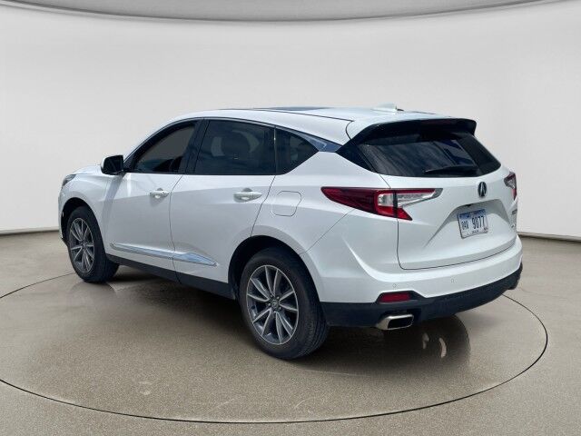 2023 Acura RDX w/Technology Package