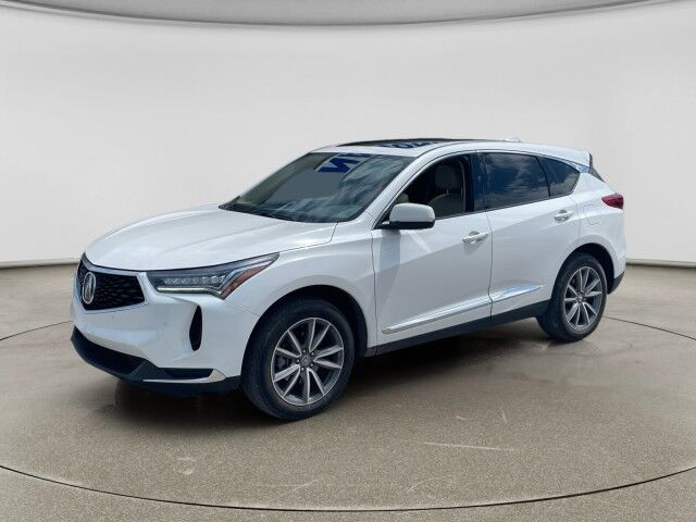 2023 Acura RDX w/Technology Package