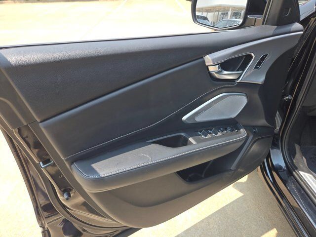2023 Acura RDX w/Technology Package Hurst TX