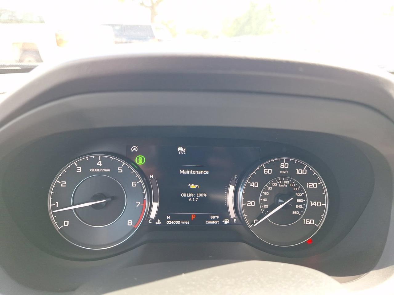 2023 Acura RDX w/Technology Package Hurst TX