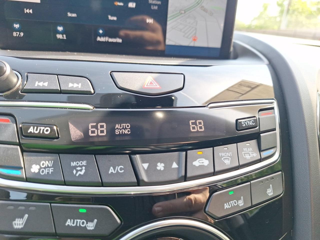 2023 Acura RDX w/Technology Package Hurst TX