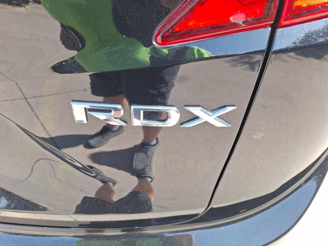 2023 Acura RDX w/Technology Package Hurst TX