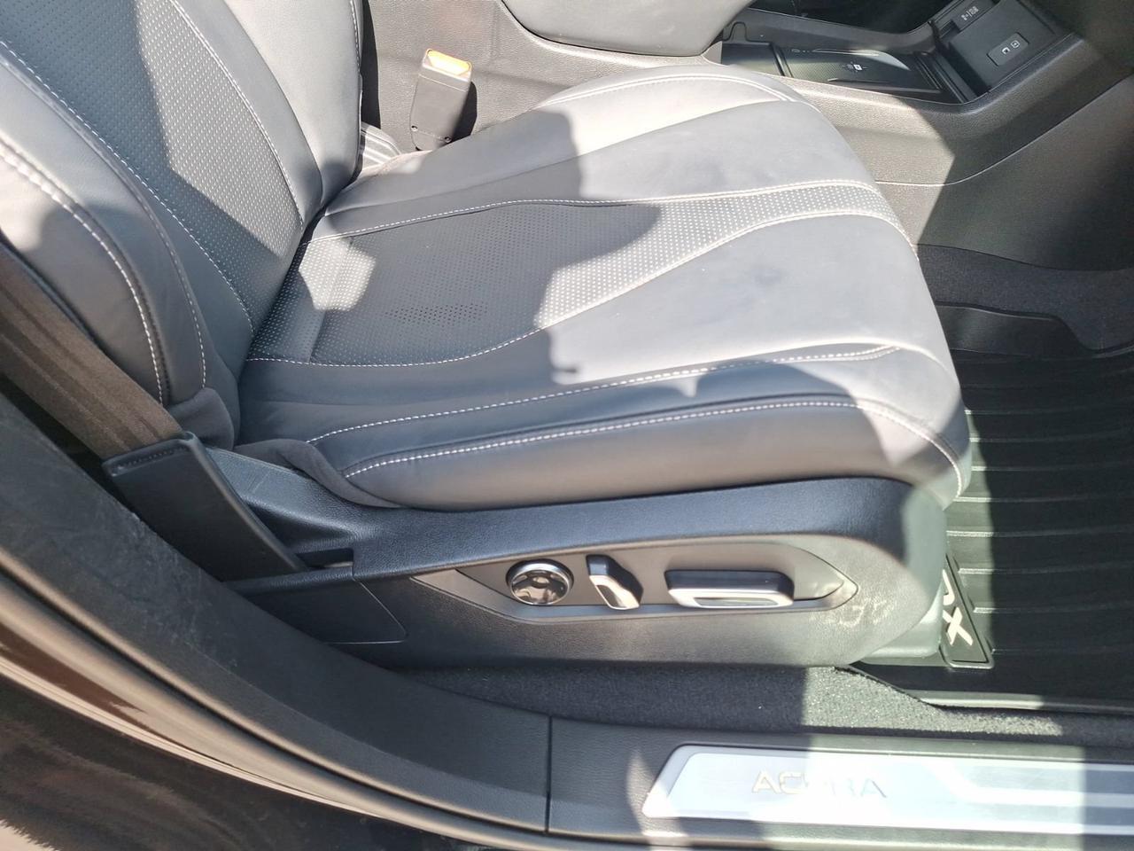 2023 Acura RDX w/Technology Package Hurst TX