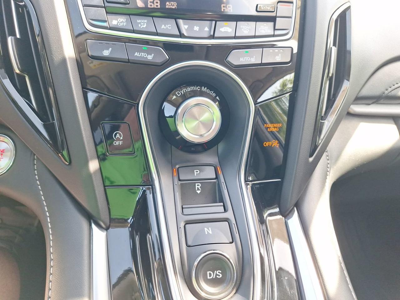 2023 Acura RDX w/Technology Package Hurst TX